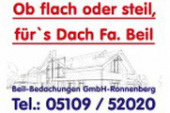Beil Bedachungen GmbH